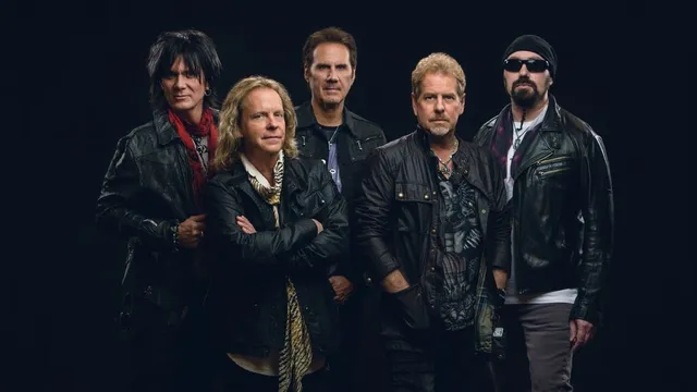Night Ranger