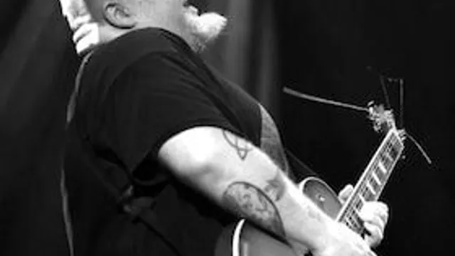 Andreas Kümmert & The Electric Circus - A.Live! Tour 2026