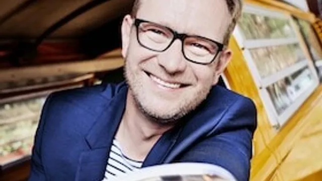 Martin Sierp - Mein bestes Stück