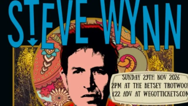 Steve Wynn