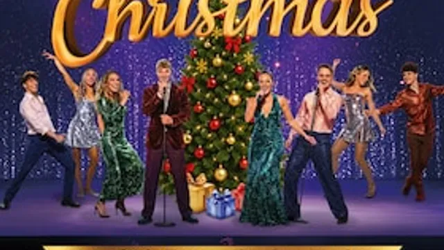 All I Want For Christmas