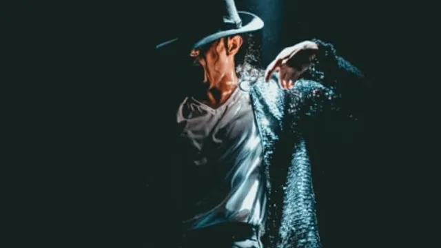 Amazing Michael