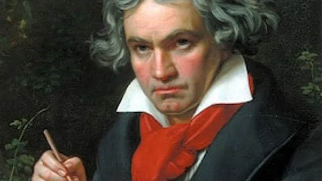 Beethoven Finale - Chorfantasie & 9. Sinfonie