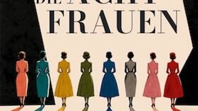 Die Acht Frauen