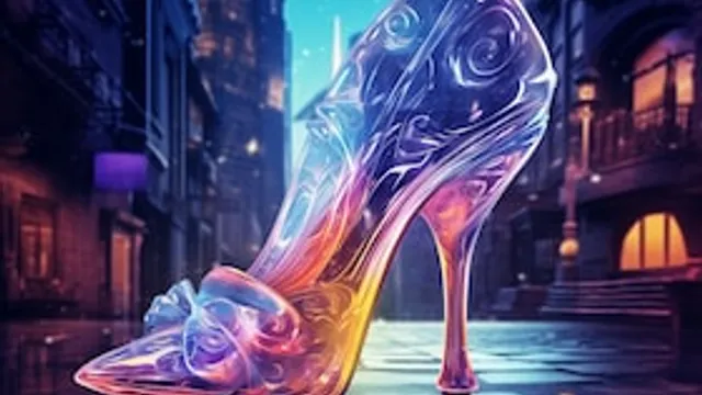 CINDERELLA - Das 80er Jahre Musical - Meine Prinzessin gehört zu mir!