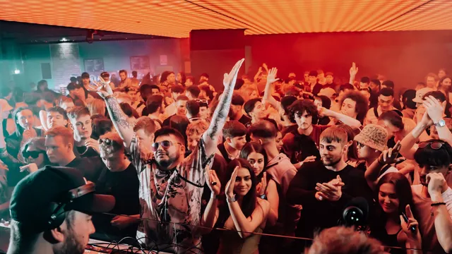 360° BOILER ROOM // 140, BASS, GRIME // LAST FREE TICKETS