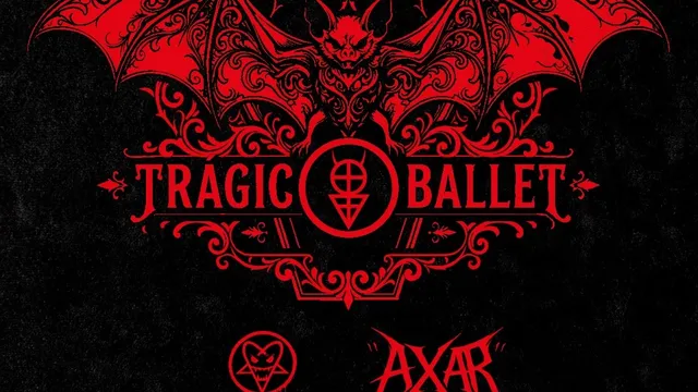 Tragico Ballet en Monterrey