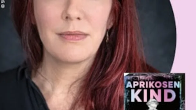 Judith Merchant Aprikosenkind