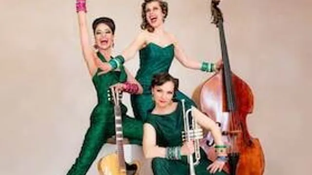 Zucchini Sistaz - Eleganz oder gar nicht