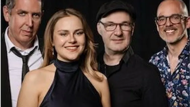 Songs of Hope 2027 - Thomas Schwab & Friends setzen Ihre erfolgreiche Konzertreihe im Frühjahr 2027 fort