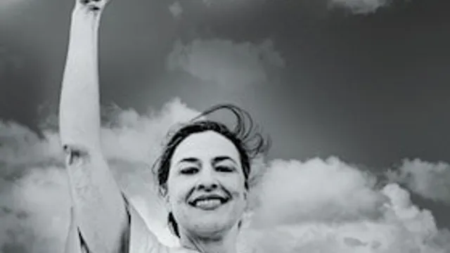 Eva Eiselt - JETZT oder SIE