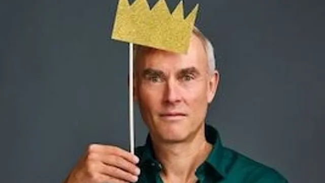 JOHANN KÖNIG - Heute ein König