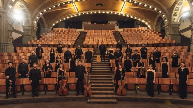 ACADEMIA DE MUSICA ANTIGUA