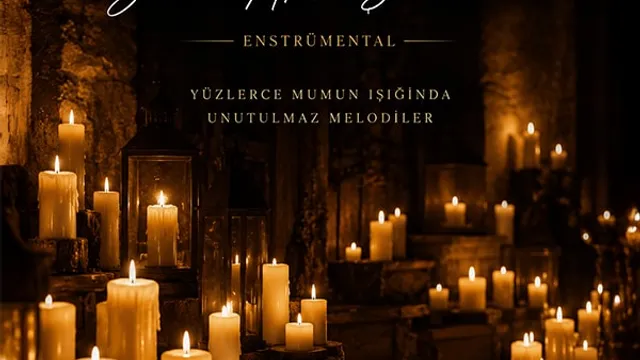 Lumera - Sezen Aksu Şarkıları