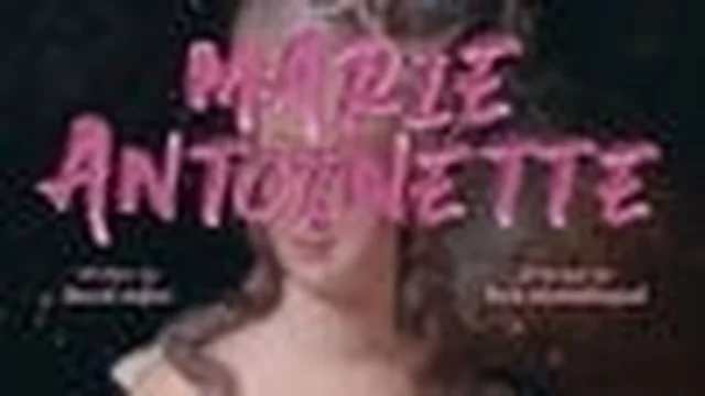 Marie Antoinette - QC Theatre, Dance & Fashion Dept.