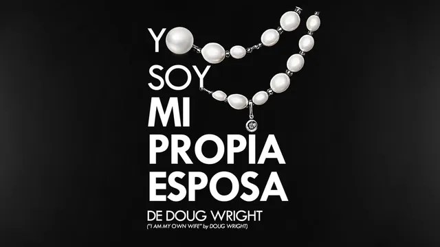 Yo soy mi propia esposa
