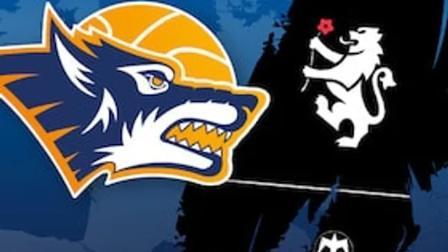 Rostock Seawolves vs. Baglietto Derthona Tortona