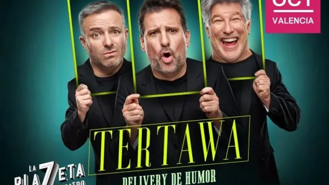 TERTAWA