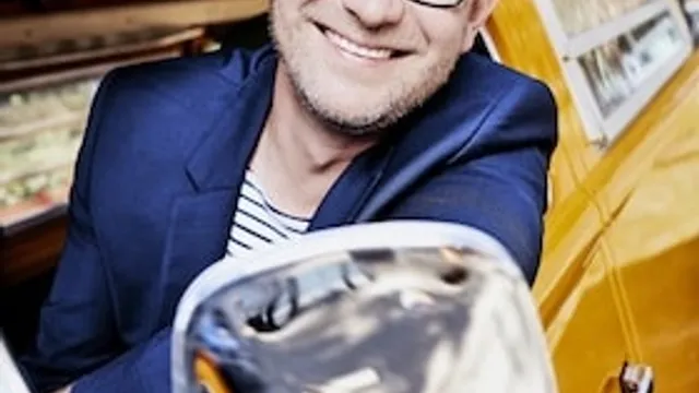 Martin Sierp - "Mein bestes Stück" - das Beste aus 10 Jahren