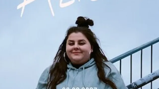 Rebecca Pap: Azizam