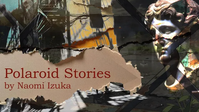 Polaroid Stories, A Theatre Studio Ensemble Production