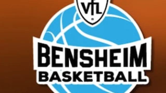 Black Forest Panthers - VfL Bensheim