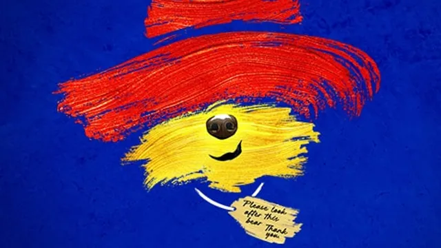 Paddington The Musical