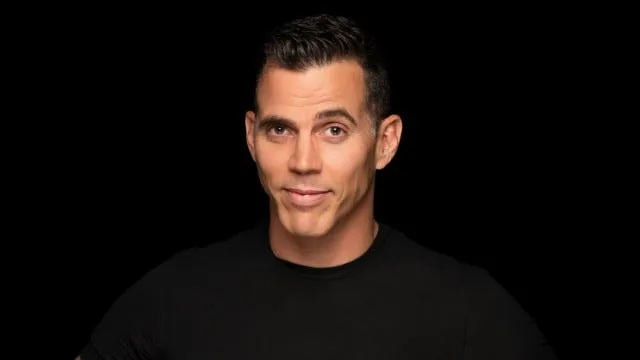 STEVE-O: CRASH & BURN