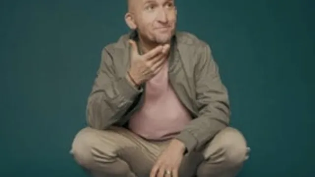 Markus Barth - Endlich egal