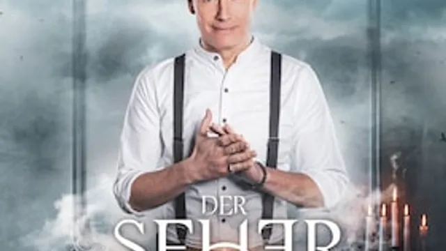 Magic Dinner-Show mit Lars Ruth - "Der Seher"
