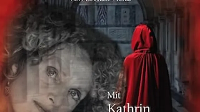 Die amerikanische Päpstin - Schauspiel-Drama von Esther Vilar