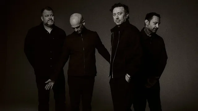 Rise Against: Ricochet 2026