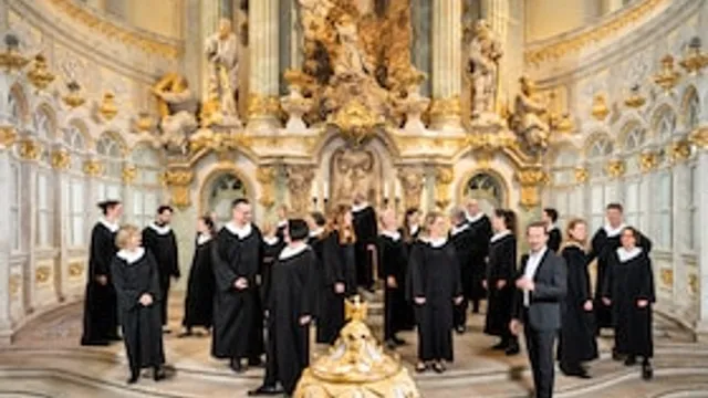 BACH – Messe in h-Moll