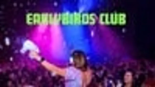 EARLYBIRDS CLUB 21+