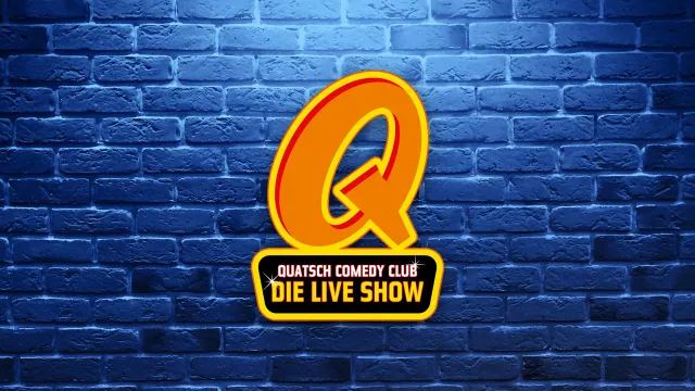QUATSCH COMEDY CLUB