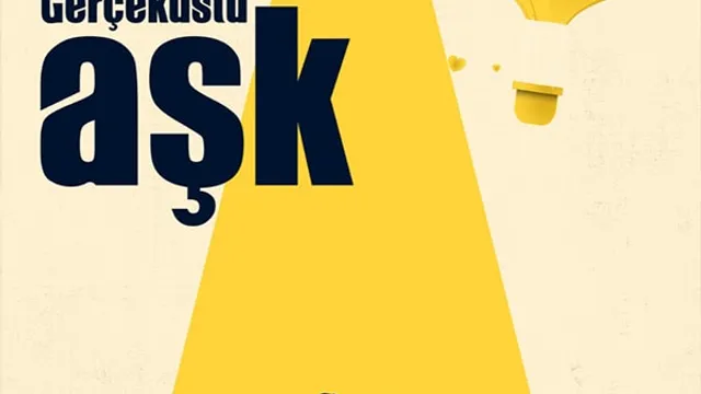 Haybeden Gerçeküstü Aşk