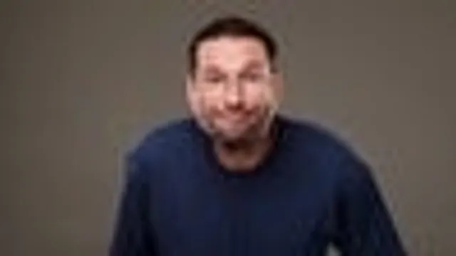 Gary Delaney - Gary On Laughing