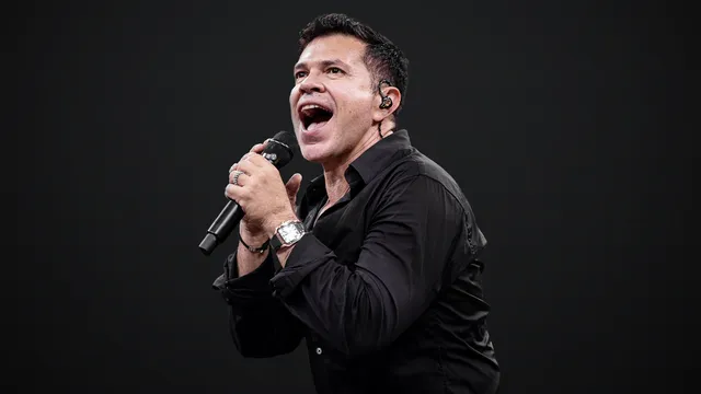 Jorge Medina - Legendario Tour