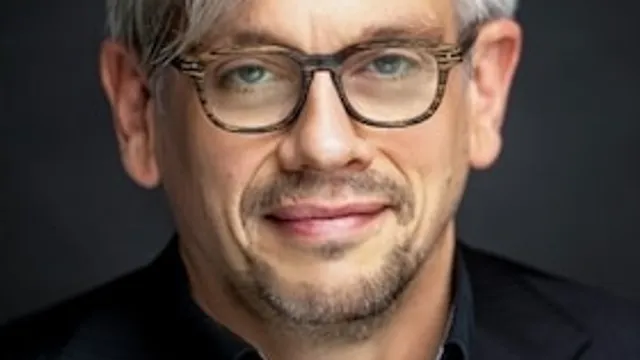 Mathias Tretter - Nachgetrettert! - Der satirische Jahresrückblick