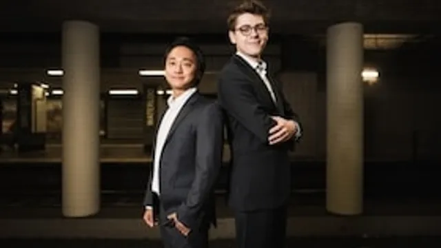 Duo Pianoforte