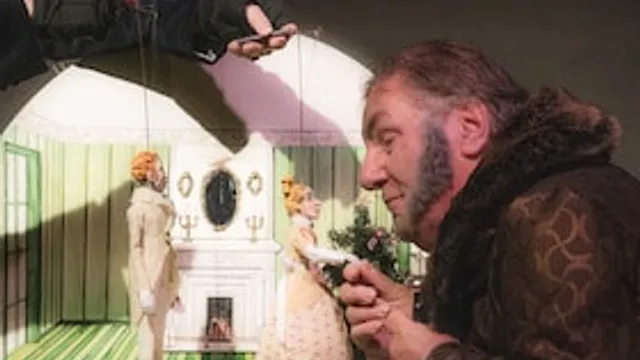 A Christmas Carol - Charles Dickens Weihnachtsgeschichte
