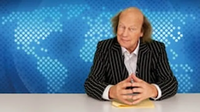 Arnulf Rating - Die Jahrespresseschau