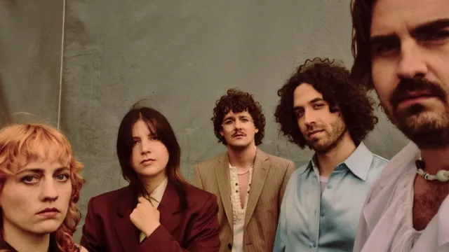 Soft Loft "Throw The Dice" - Tour 2026