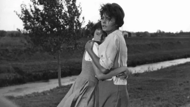 Klasikoak 2026: "La ciociara (Dos mujeres)"