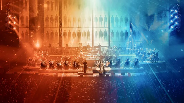 The World of Hans Zimmer - a New Dimension