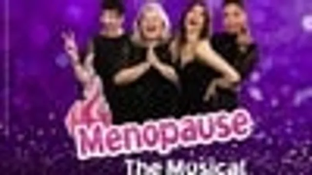 Menopause The Musical