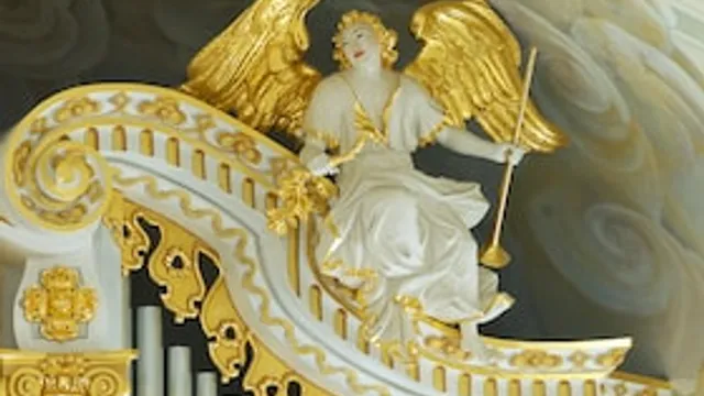 AUS DRESDEN – Renaissance-Weihnacht