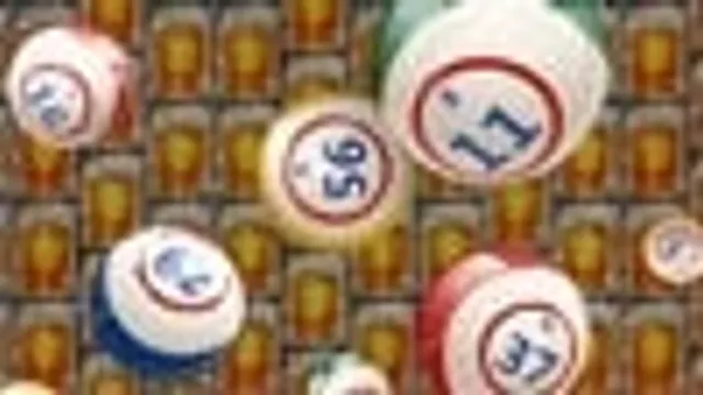 Oktoberfest Bingo