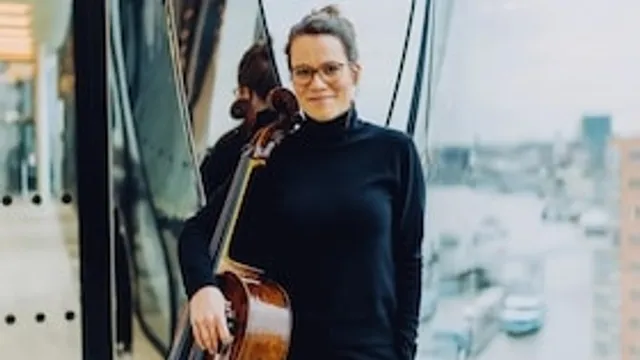 Katharina Kühl & friends