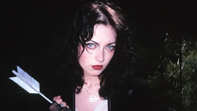 Violet Grohl